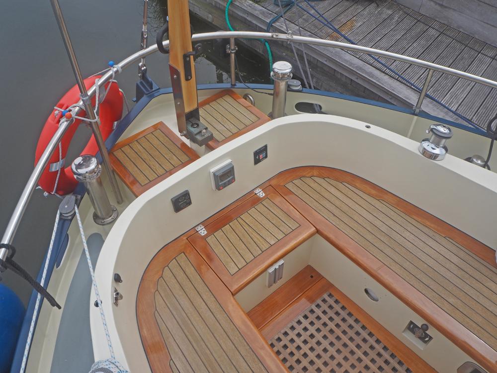 picture Dekuitrusting